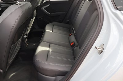 2026 Audi A3 quattro