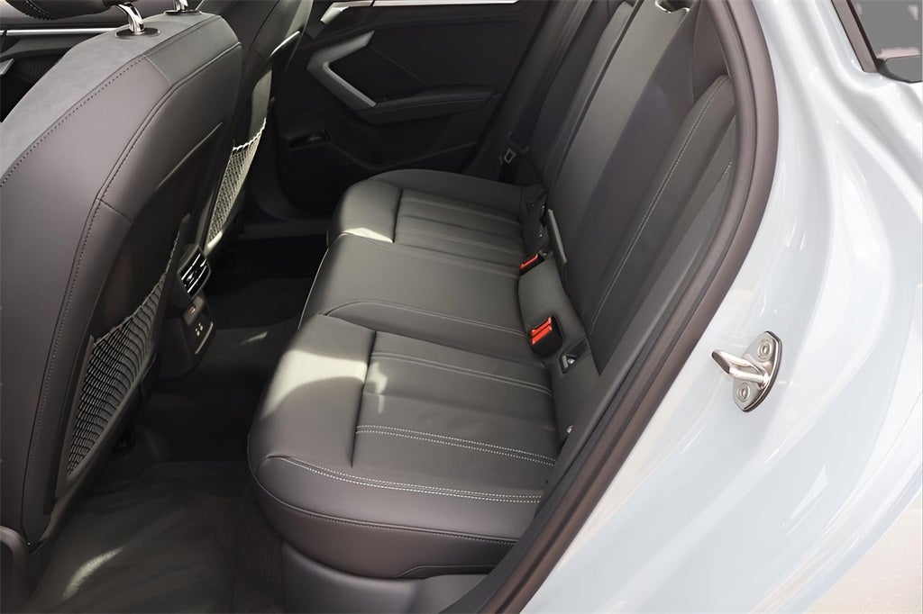 2026 Audi A3 quattro