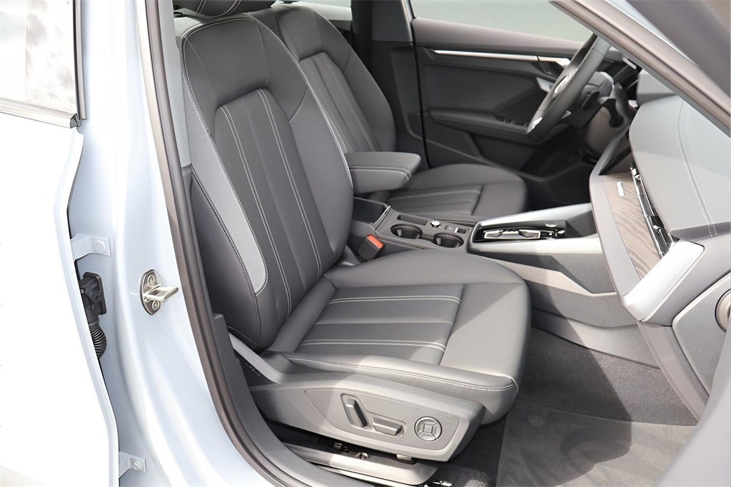 2026 Audi A3 quattro