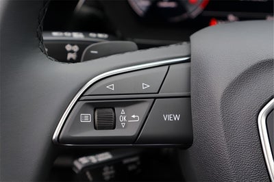 2026 Audi A3 quattro