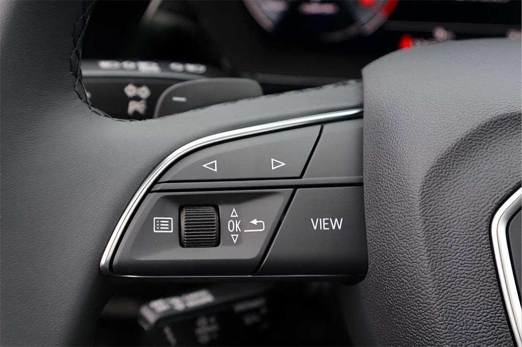 2026 Audi A3 quattro