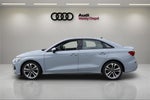 2026 Audi A3 quattro