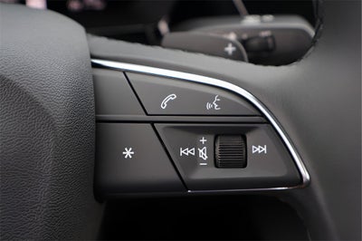 2026 Audi A3 quattro