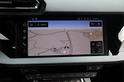 2026 Audi A3 quattro