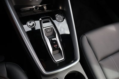 2026 Audi A3 quattro