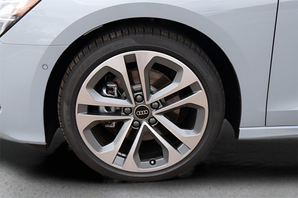 2026 Audi A3 quattro