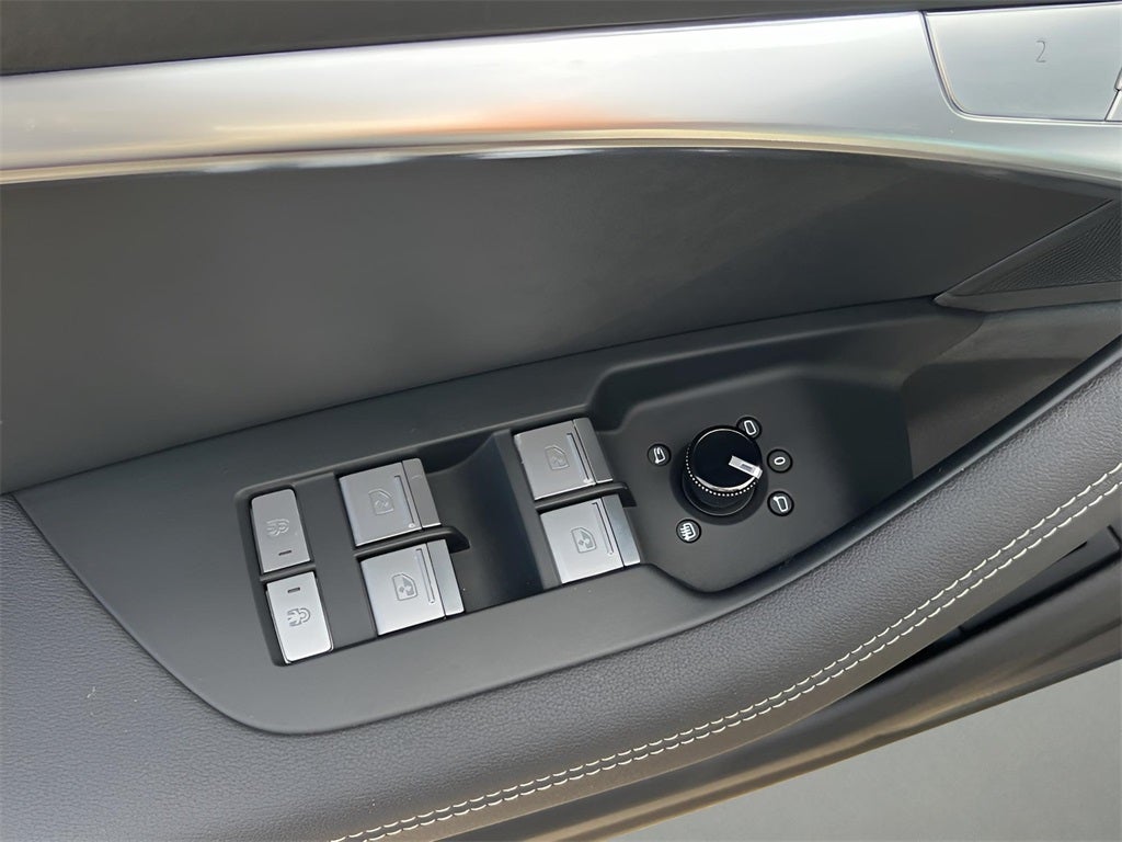 2020 Audi A6 3.0T Premium Plus quattro