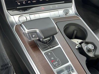 2020 Audi A6 3.0T Premium Plus quattro