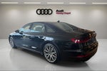 2026 Audi A8 L 55 quattro