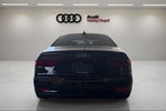 2026 Audi A8 L 55 quattro