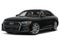 2027 Audi A8 L 55 quattro