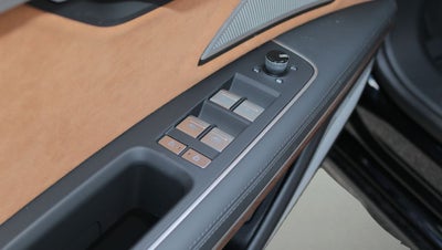 2027 Audi A8 L 55 quattro