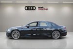 2027 Audi A8 L 55 quattro