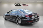2027 Audi A8 L 55 quattro