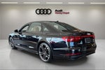 2026 Audi A8 L 55 quattro