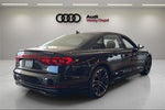 2026 Audi A8 L 55 quattro