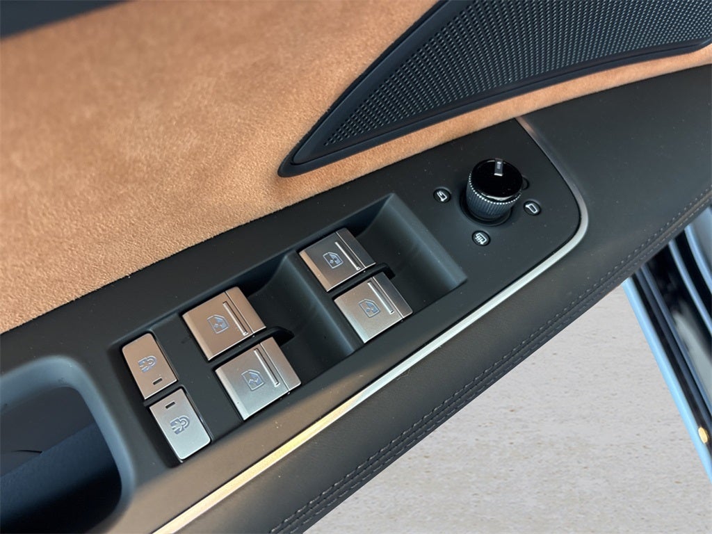 2026 Audi A8 L 55 quattro