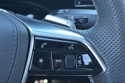 2027 Audi S8 4.0T quattro