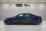 2027 Audi S8 4.0T quattro