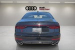 2027 Audi S8 4.0T quattro