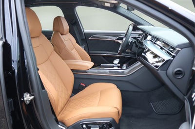 2026 Audi S8 4.0T quattro