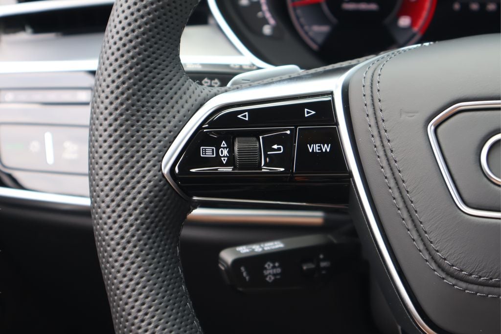 2026 Audi S8 4.0T quattro