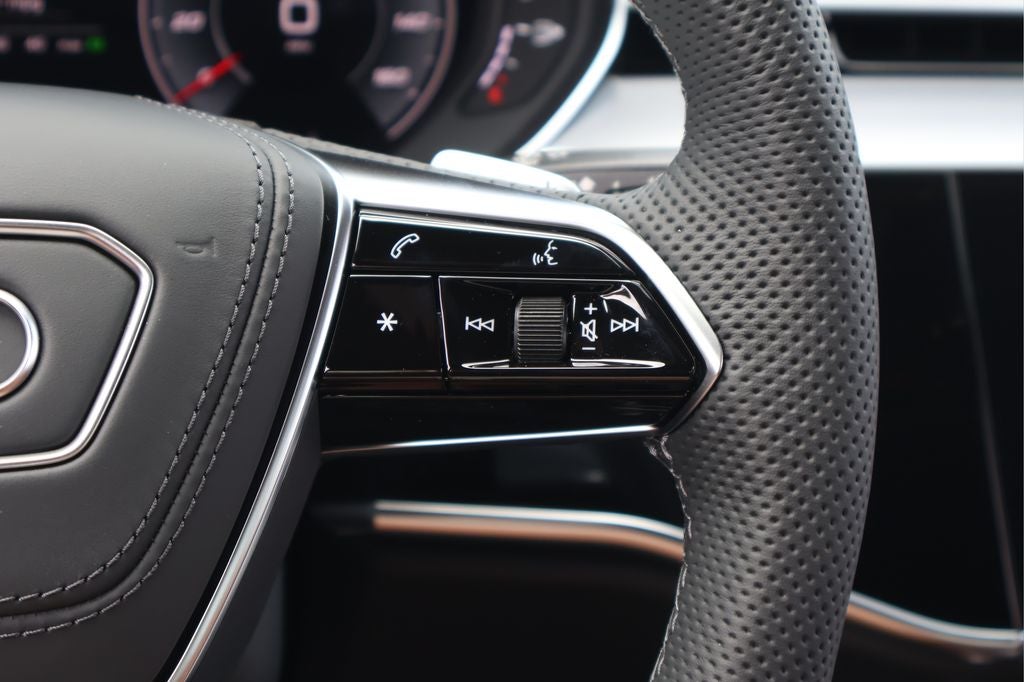 2026 Audi S8 4.0T quattro