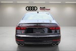 2026 Audi S8 4.0T quattro