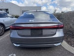 2019 Audi A7 3.0T Prestige quattro