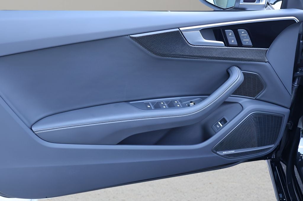 2024 Audi S5 3.0T Premium Plus quattro