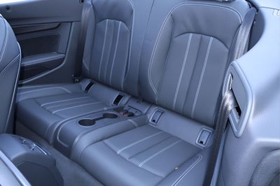 2024 Audi S5 3.0T Premium Plus quattro