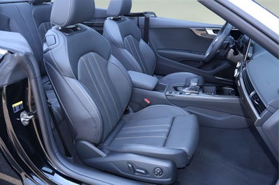 2024 Audi S5 3.0T Premium Plus quattro