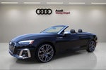 2024 Audi S5 3.0T Premium Plus quattro