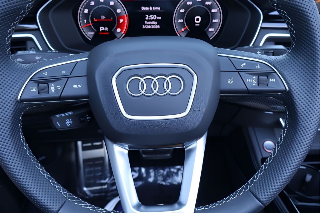 2024 Audi S5 3.0T Premium Plus quattro