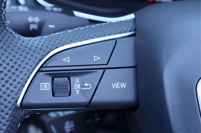 2024 Audi S5 3.0T Premium Plus quattro