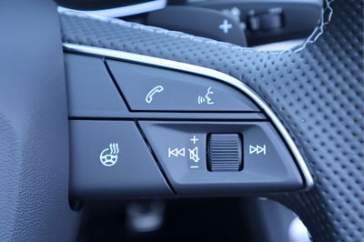 2024 Audi S5 3.0T Premium Plus quattro