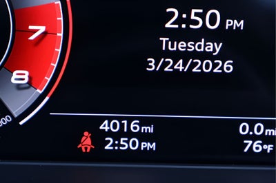 2024 Audi S5 3.0T Premium Plus quattro