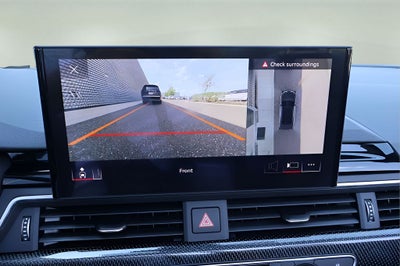 2024 Audi S5 3.0T Premium Plus quattro