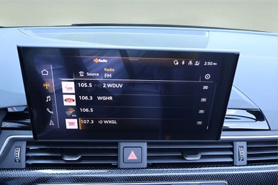 2024 Audi S5 3.0T Premium Plus quattro