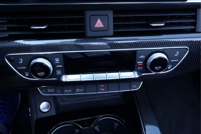 2024 Audi S5 3.0T Premium Plus quattro