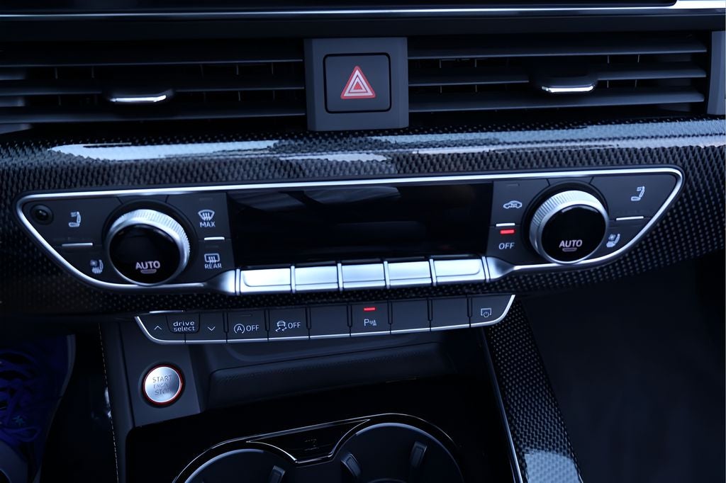 2024 Audi S5 3.0T Premium Plus quattro