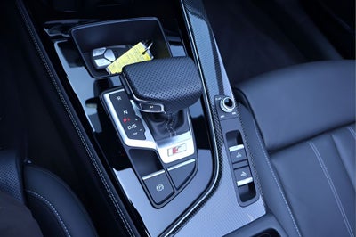 2024 Audi S5 3.0T Premium Plus quattro