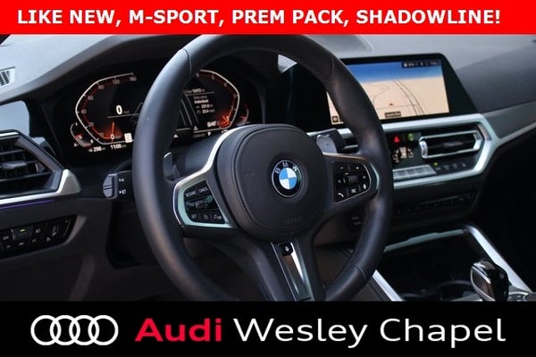 2023 BMW 4 Series 430i in Clearwater, FL - Dimmitt Automotive Group