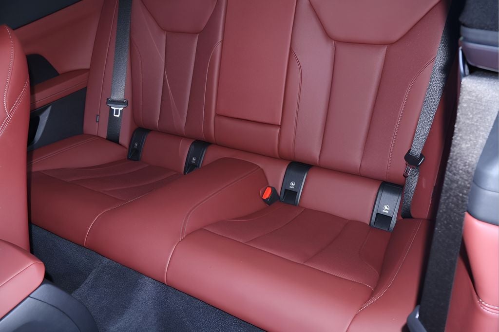 2023 BMW 4 Series 430i