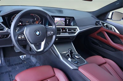 2023 BMW 4 Series 430i