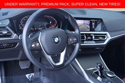 2023 BMW 4 Series 430i