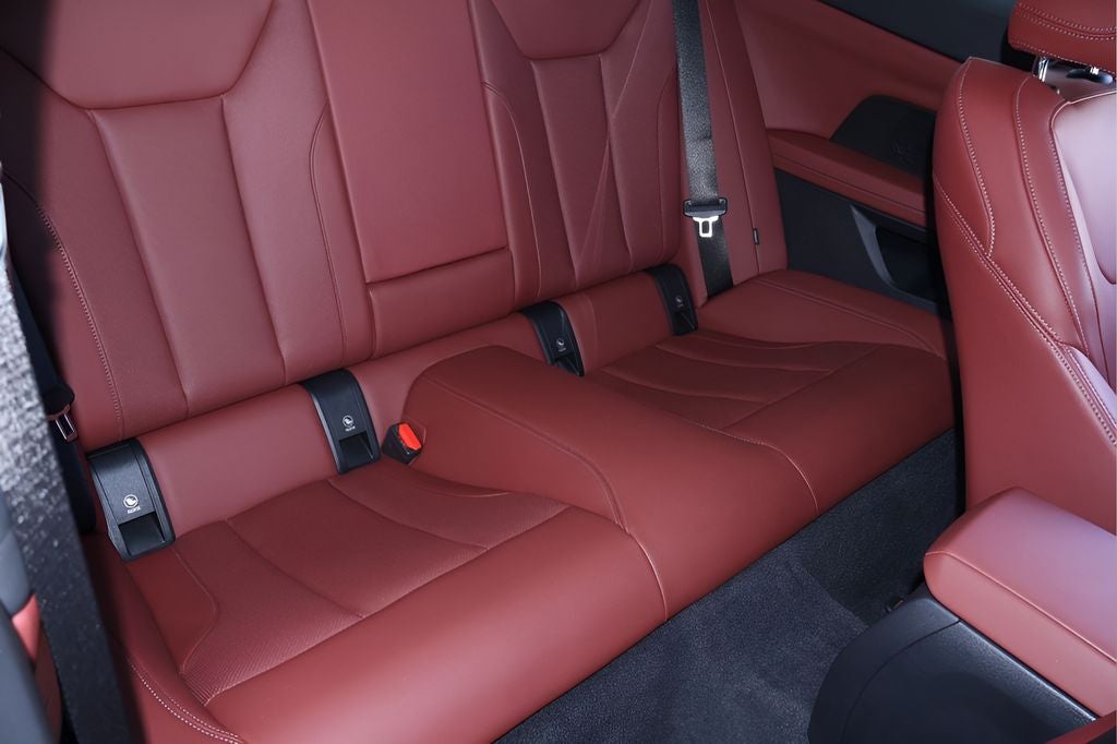 2023 BMW 4 Series 430i