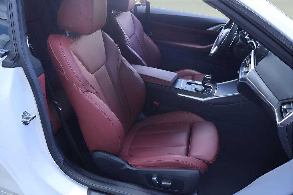 2023 BMW 4 Series 430i
