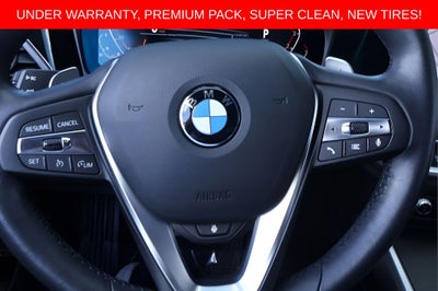 2023 BMW 4 Series 430i