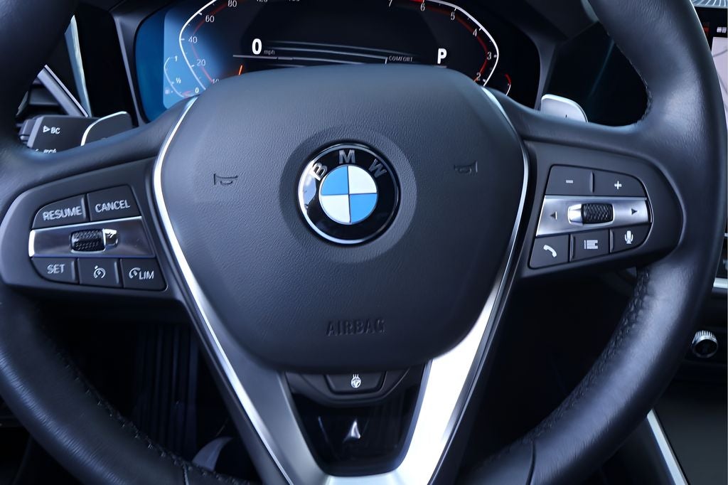 2023 BMW 4 Series 430i